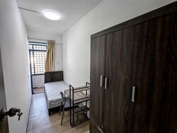 Palm Lodge (D14), Apartment #602966341